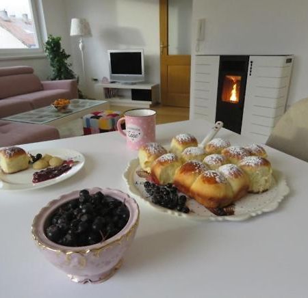 شقة Winter Iris كوبريس المظهر الخارجي الصورة
