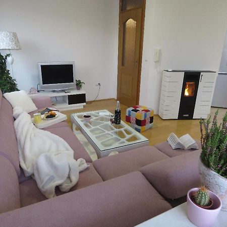 شقة Winter Iris كوبريس المظهر الخارجي الصورة