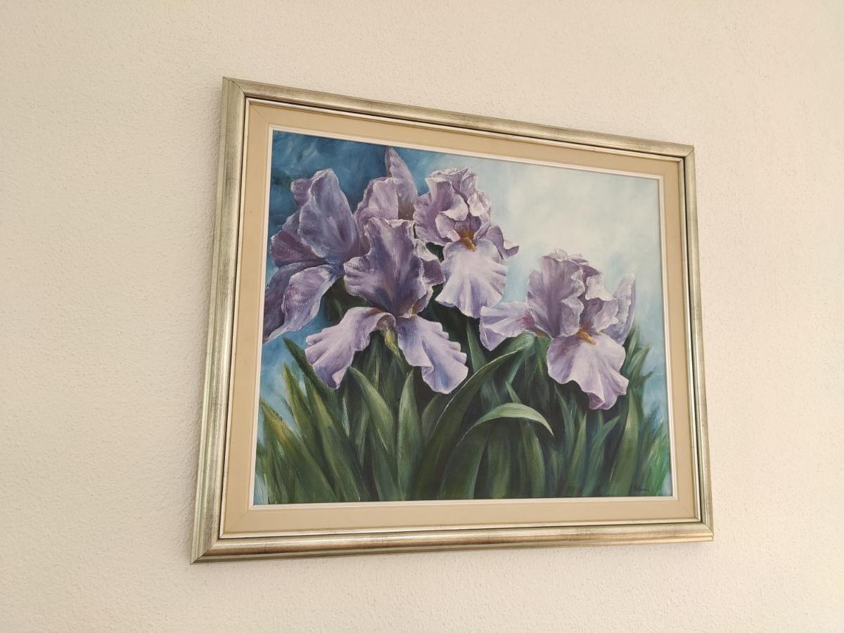 شقة Winter Iris كوبريس المظهر الخارجي الصورة